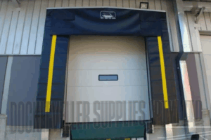 Dock Seals & Shelters