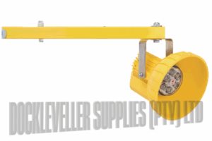 Dockleveller-Supplies_DockRite_Truck-Lights