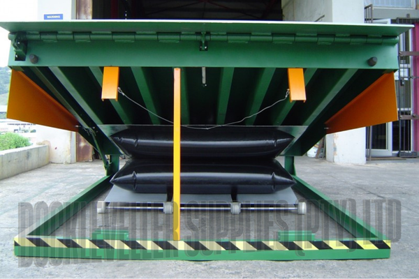 Pit Frames