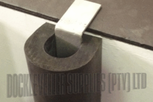 Heavy Duty Leaf Type Bumpers