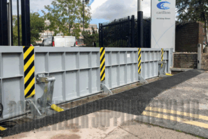 Flood & Spill Barriers