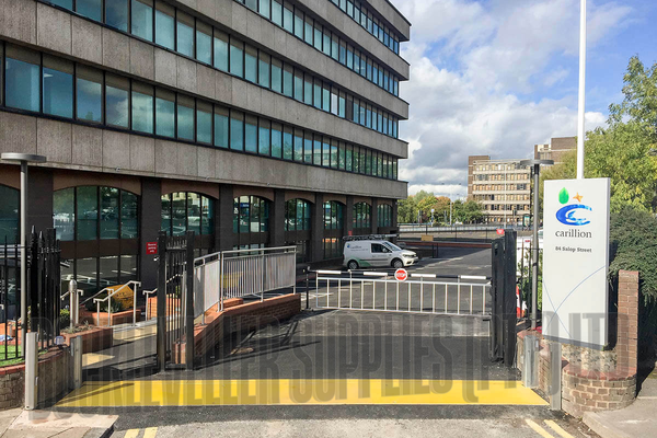 Flood and Spill Barriers - Image 3