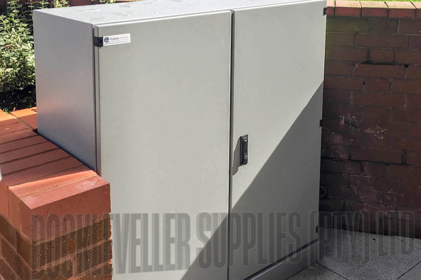 Flood and Spill Barriers - Image 4