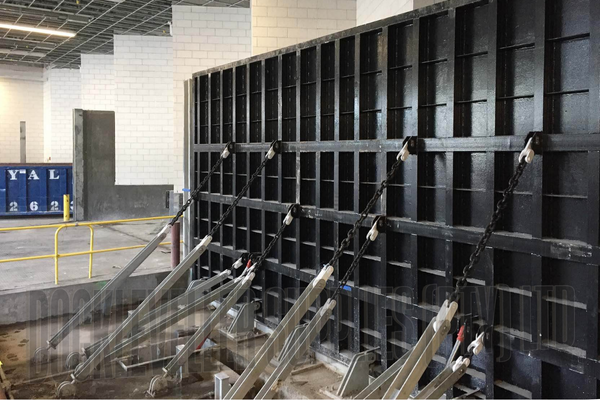 Flood and Spill Barriers - Image 5