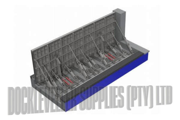 Storm Water Drain Covers (Flood-Rite BL/KMS)