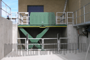 Scissor Lifts