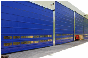 Pack Doors