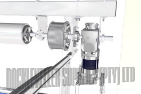 Sprint High Speed Doors - Image 2
