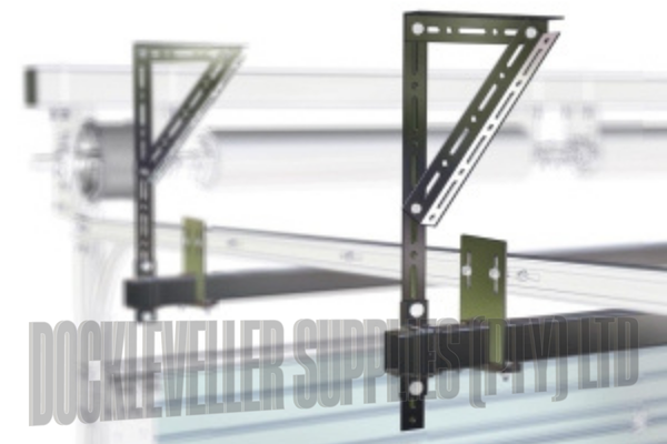 Sprint High Speed Doors