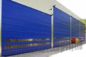 High Speed Doors