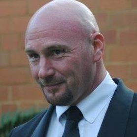 C-J Milln - Sales and Marketing Director