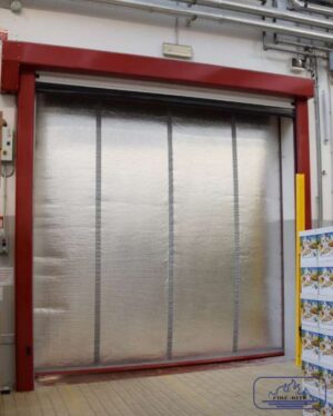 Blockcurtain EW 60/90