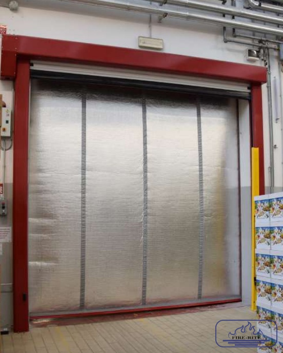 Blockcurtain EW 60/90