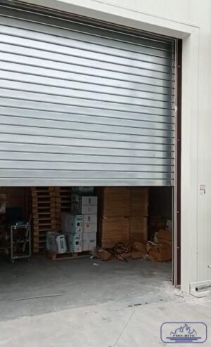 Blockshutter E 90