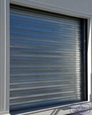 Blockshutter EW 120