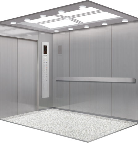 Bed Elevator