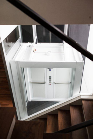Cabin Lift Prestige