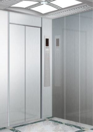 Passenger Elevator