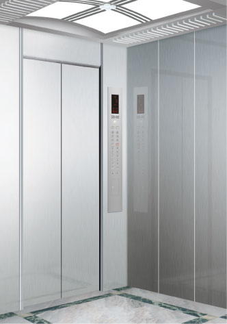 Elevators