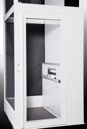 Platform Lift Premier