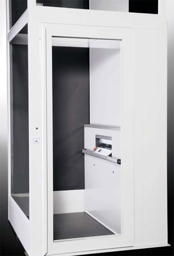 Platform Lift Premier