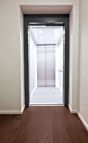 Cabin Lift Sovereign