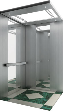 Villa Elevator