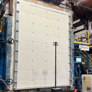 OHD-C EI(1) 120 / EW 120 Fire Rated Sectional Door