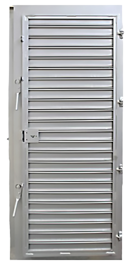 Roller Shutter Wicket Gate