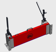 Premium Spill Barriers (Flood-Rite BL/BST)