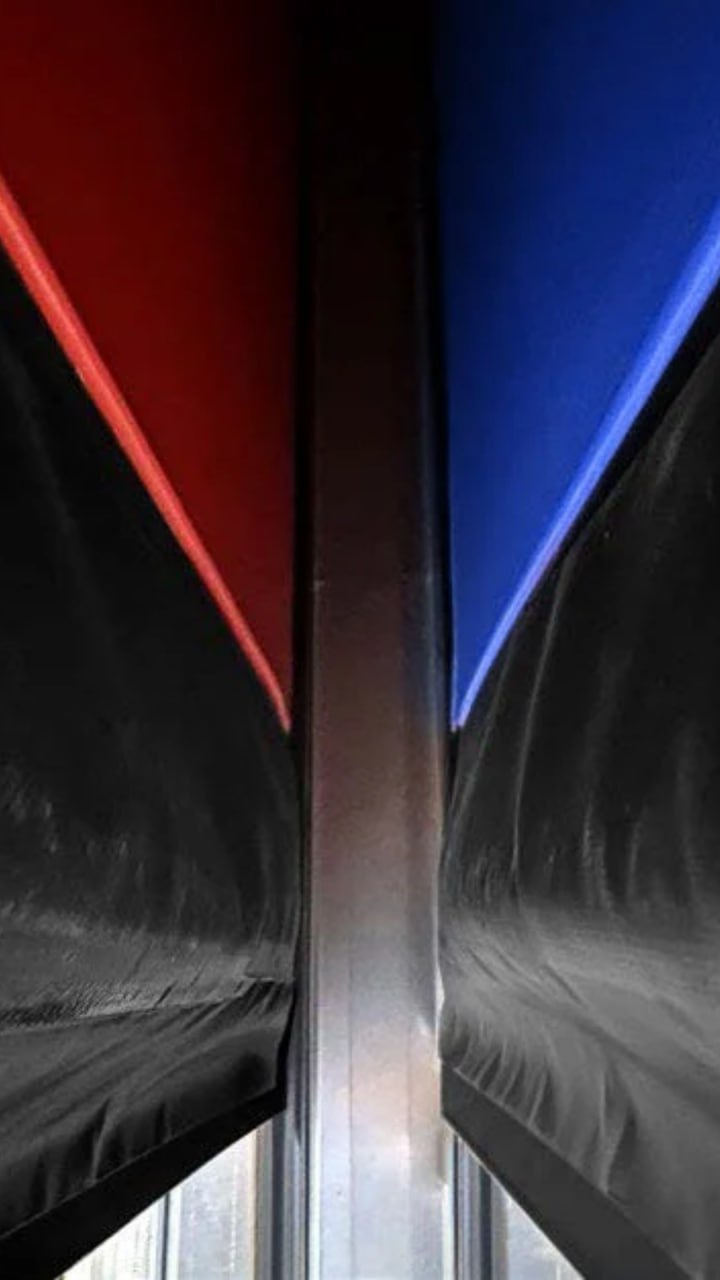 DynamicRoll® Frigo 2 Compact — Insulated High-Speed Freezer Door - Image 2